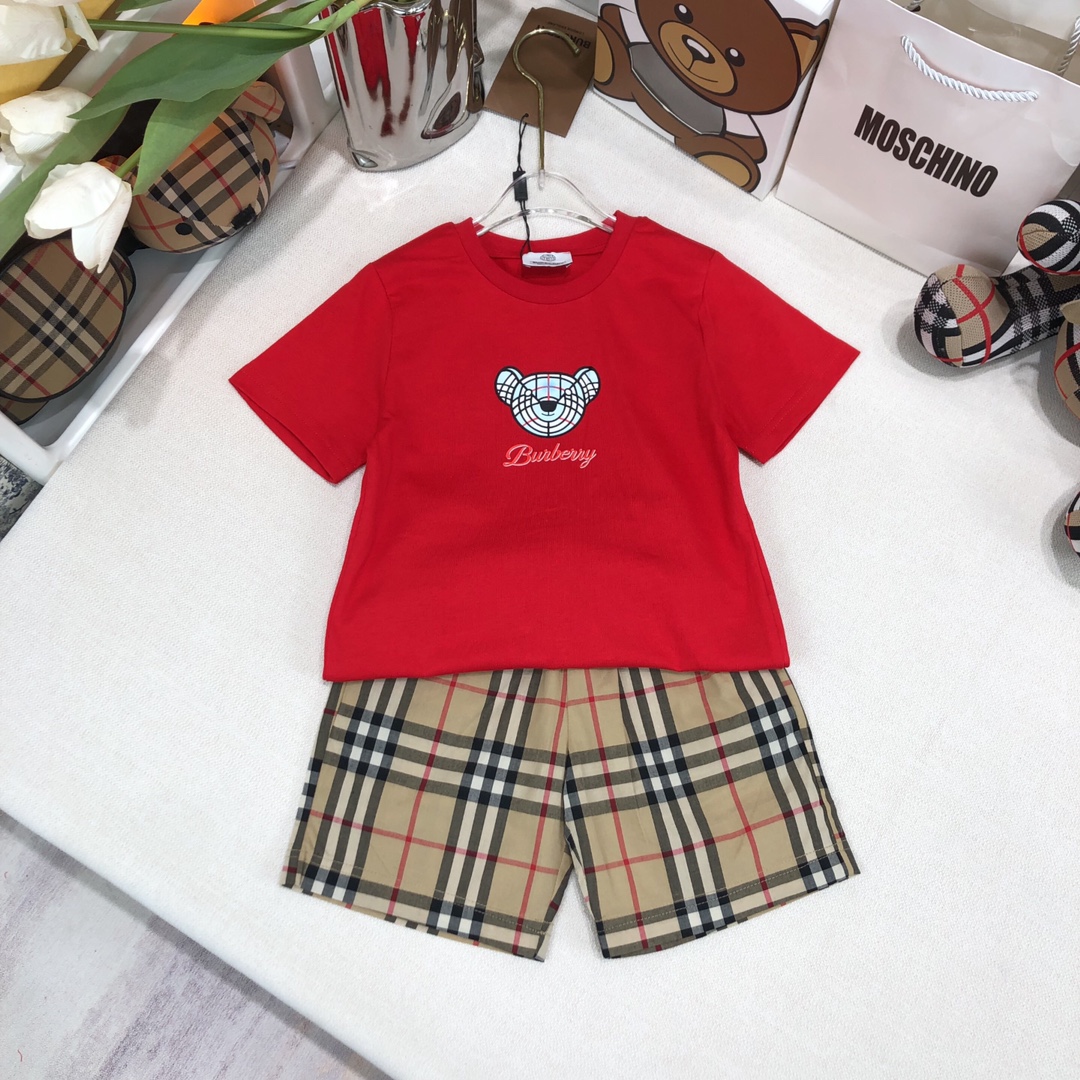 Burberry Kids